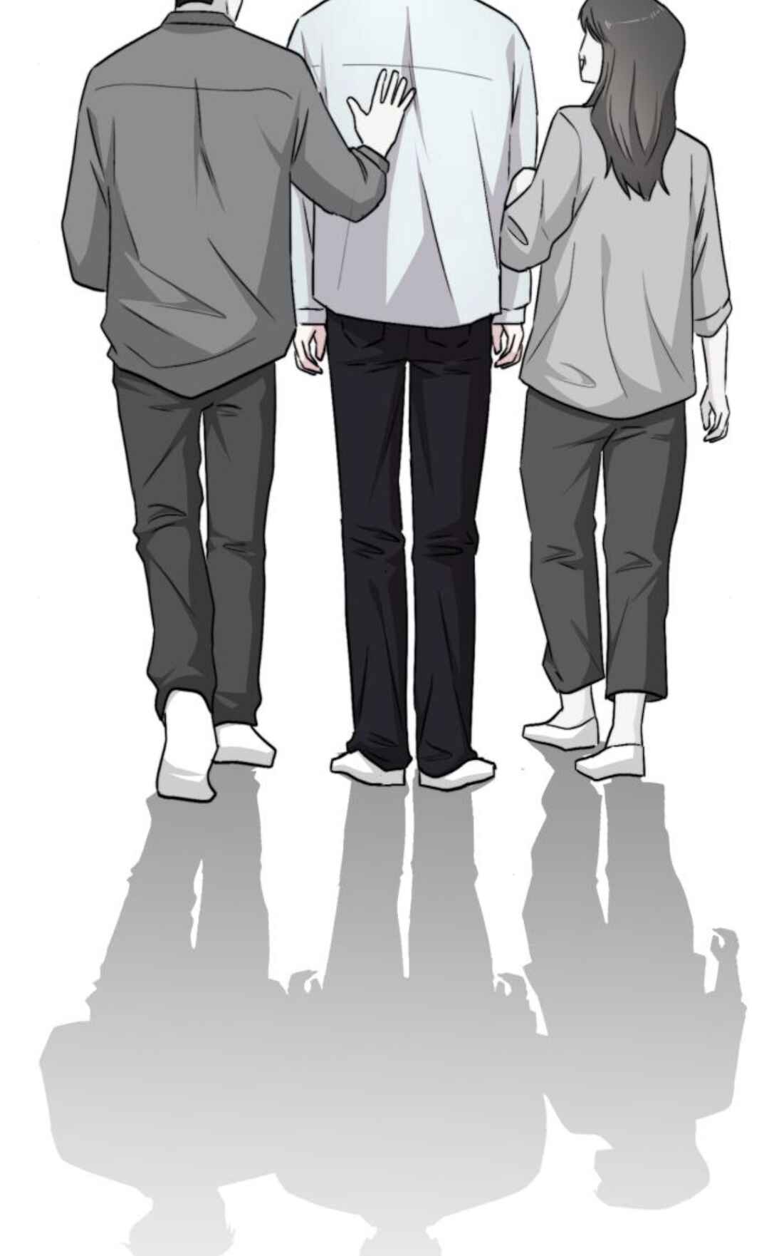 Manager Kim Hates Idols Chapter 23 - Page 26