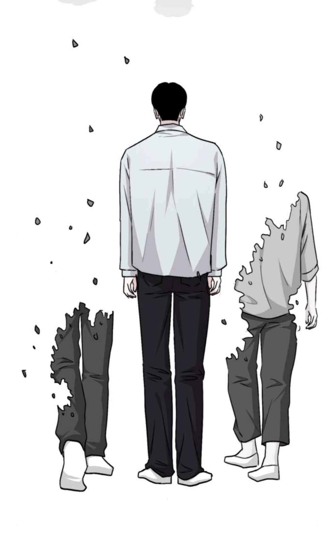 Manager Kim Hates Idols Chapter 23 - Page 27