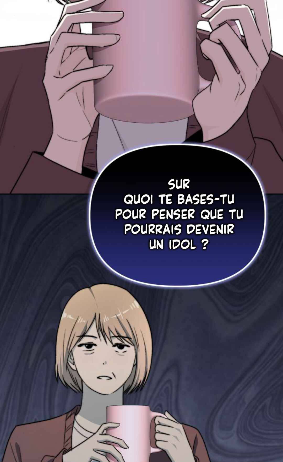 Manager Kim Hates Idols Chapter 23 - Page 3