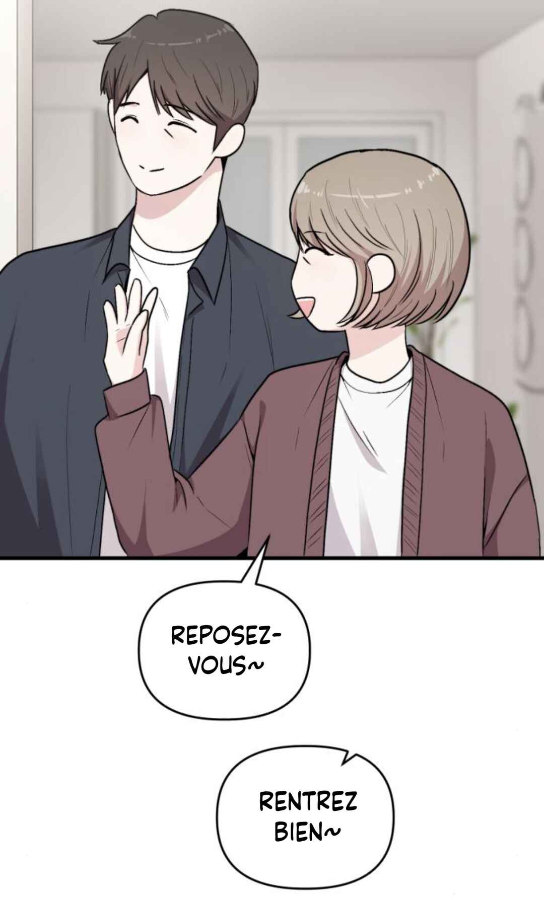 Manager Kim Hates Idols Chapter 23 - Page 30