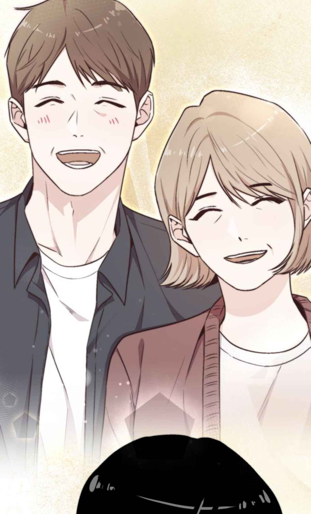 Manager Kim Hates Idols Chapter 23 - Page 36