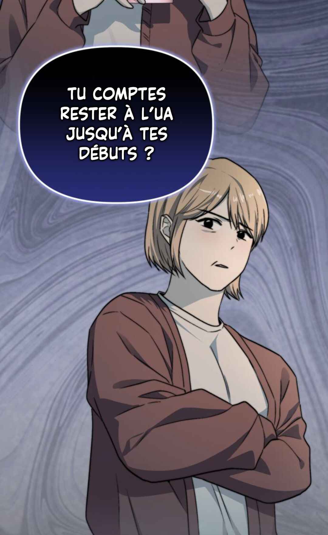 Manager Kim Hates Idols Chapter 23 - Page 4