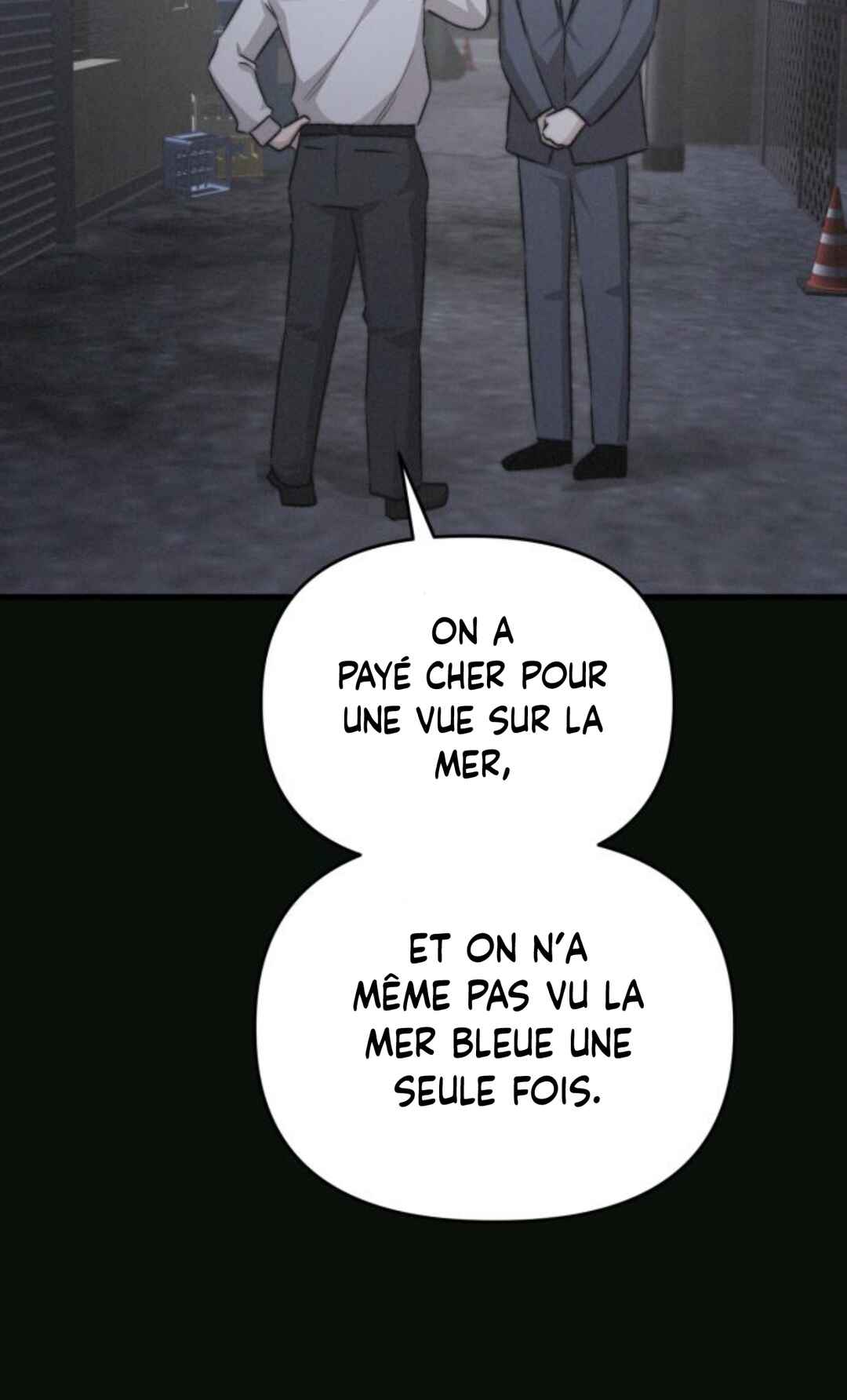 Manager Kim Hates Idols Chapter 23 - Page 49