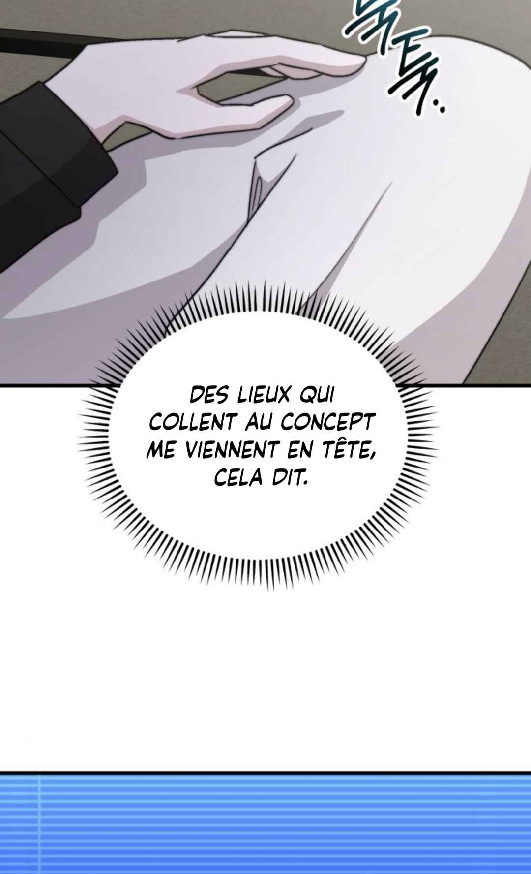 Manager Kim Hates Idols Chapter 23 - Page 58