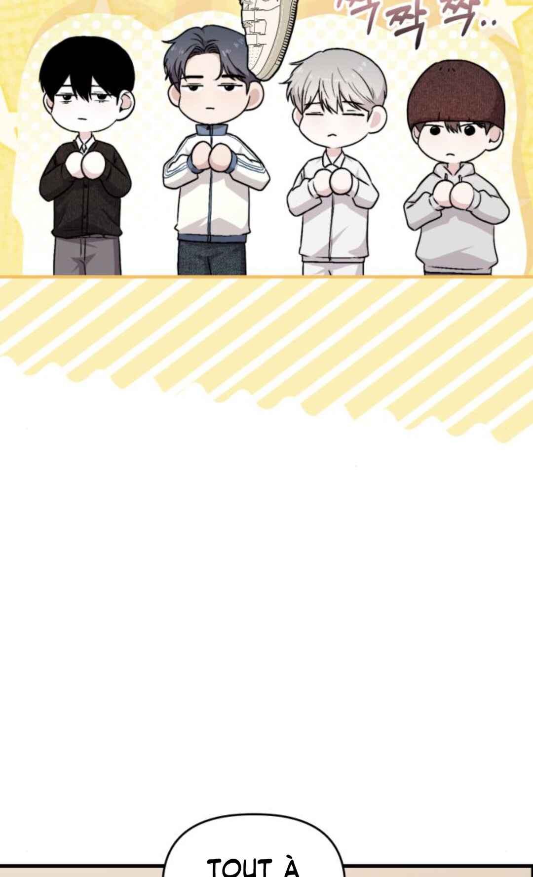 Manager Kim Hates Idols Chapter 23 - Page 66