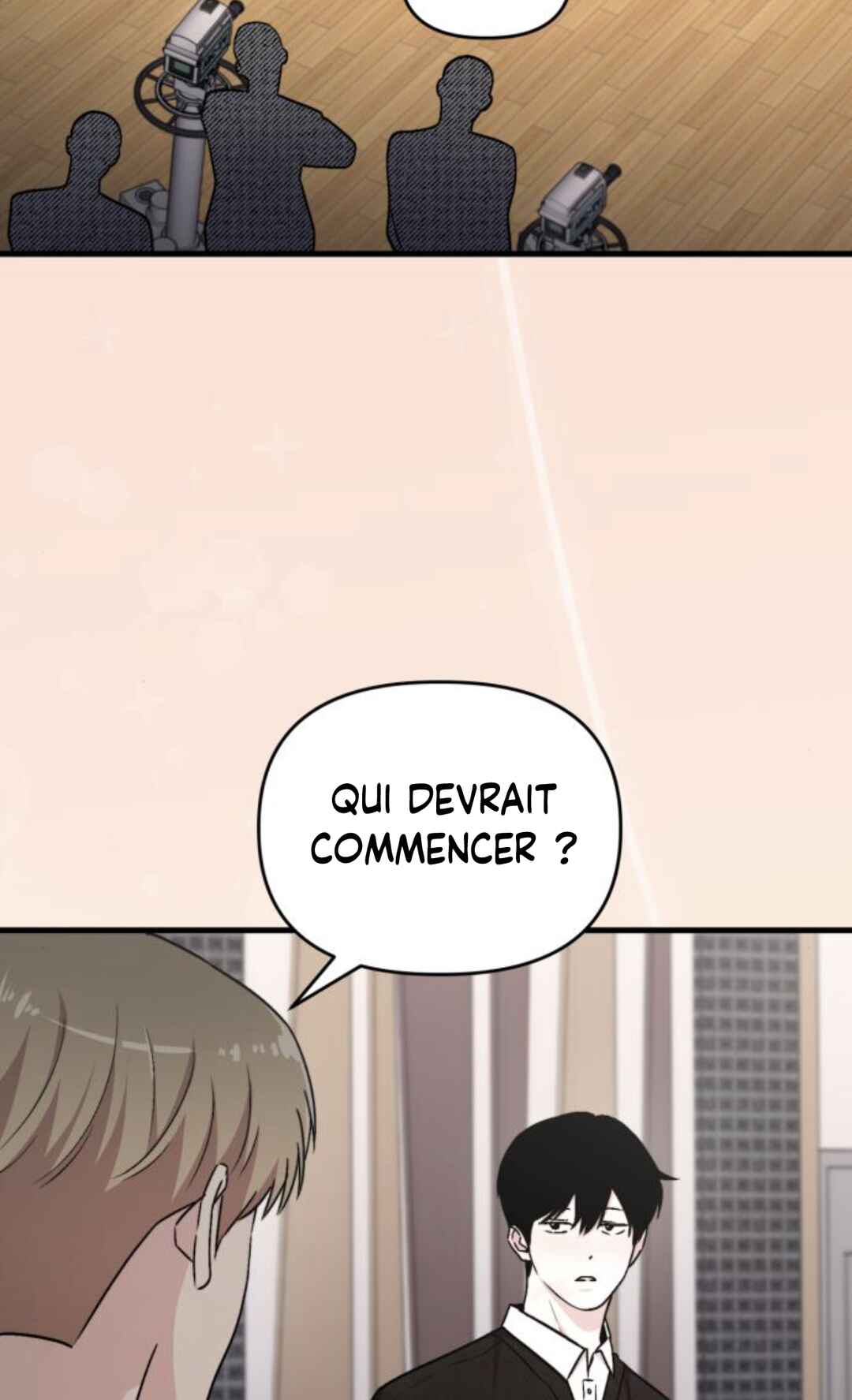 Manager Kim Hates Idols Chapter 23 - Page 78