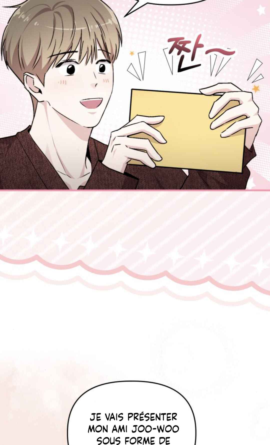 Manager Kim Hates Idols Chapter 23 - Page 85