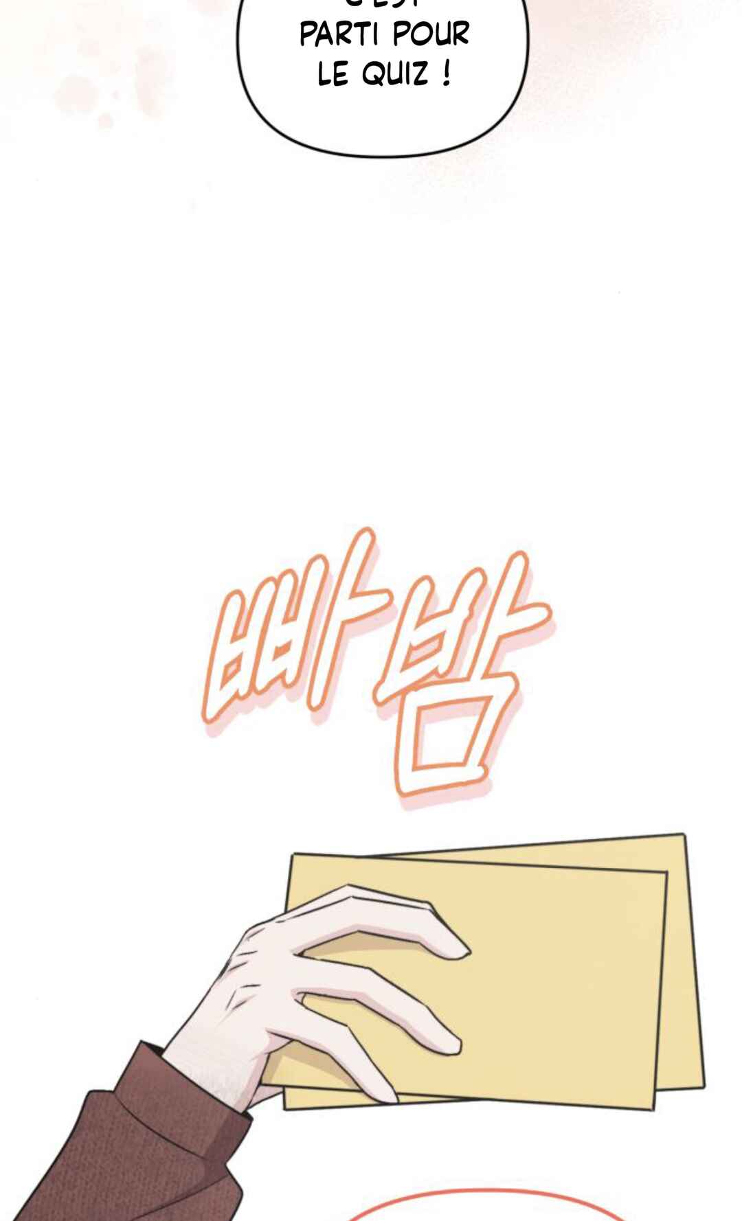 Manager Kim Hates Idols Chapter 23 - Page 87
