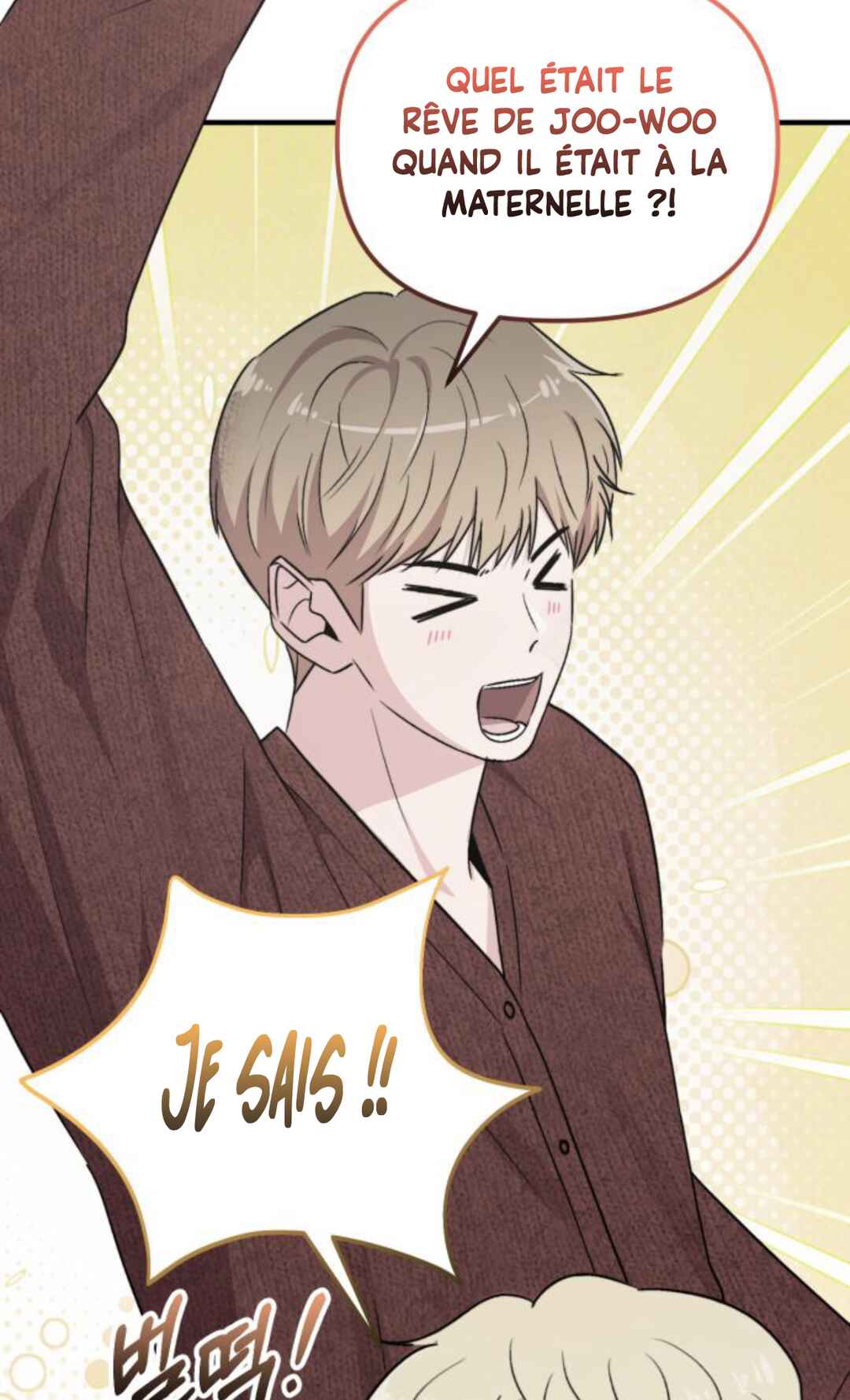 Manager Kim Hates Idols Chapter 23 - Page 88