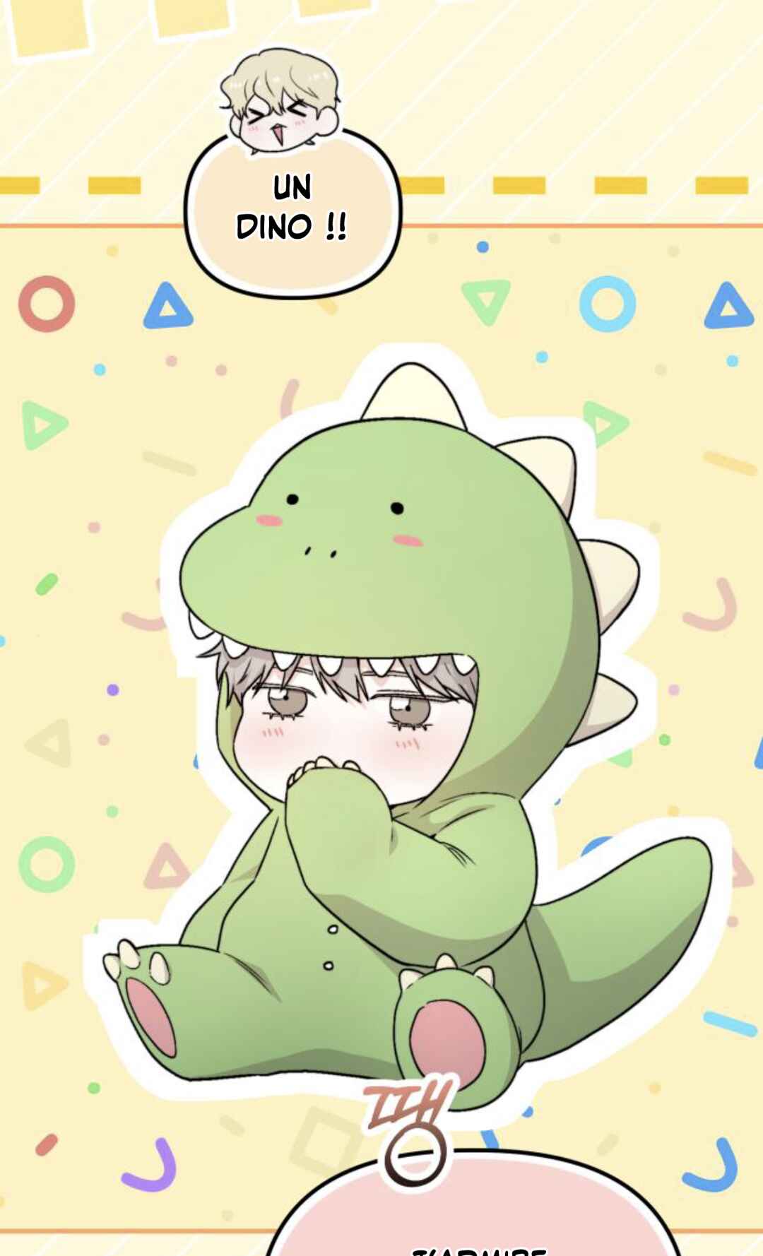 Manager Kim Hates Idols Chapter 23 - Page 90