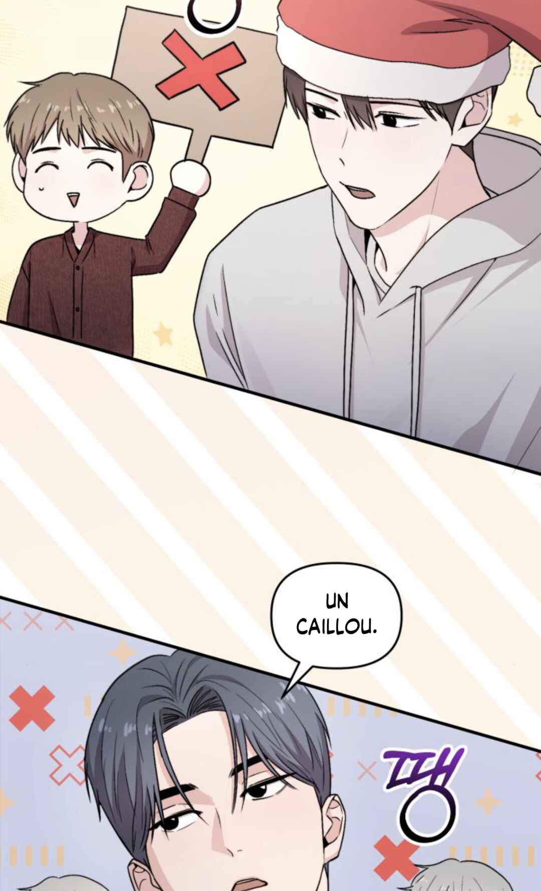 Manager Kim Hates Idols Chapter 23 - Page 93