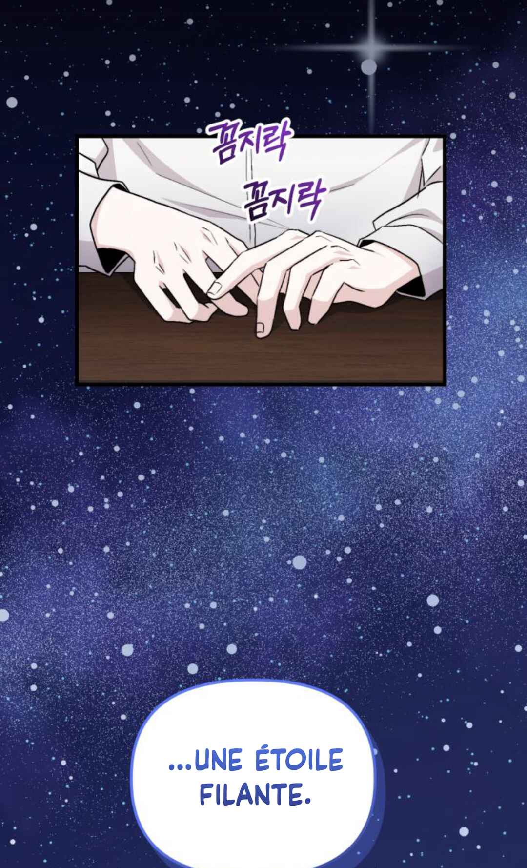 Manager Kim Hates Idols Chapter 23 - Page 96