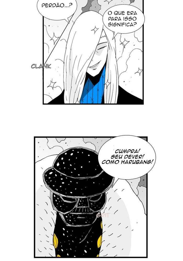 HELLPER Chapter 76 - Page 21