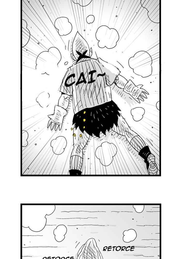 HELLPER Chapter 76 - Page 28