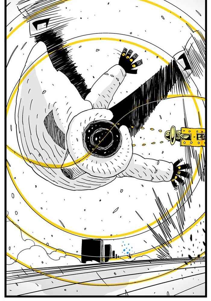 HELLPER Chapter 76 - Page 37
