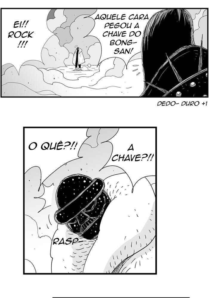 HELLPER Chapter 76 - Page 41