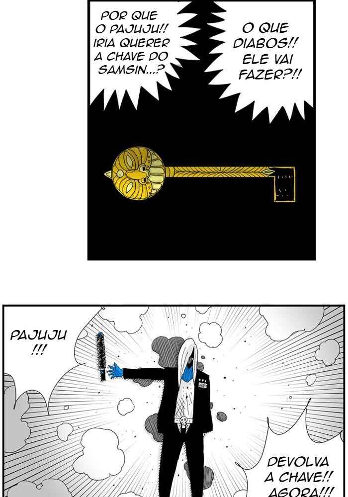 HELLPER Chapter 76 - Page 42
