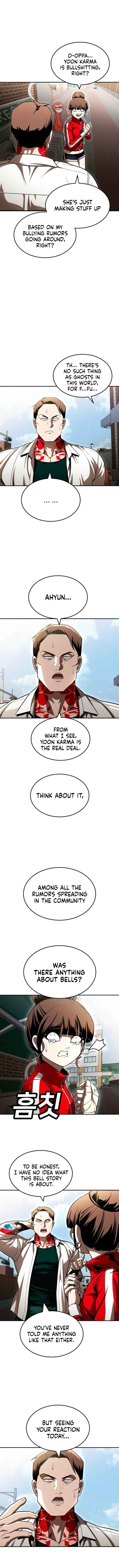 Norigam Chapter 63 - Page 16
