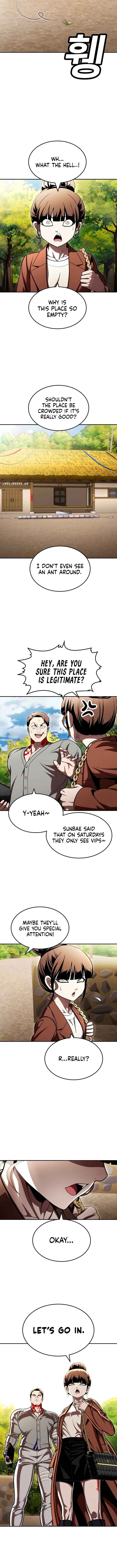 Norigam Chapter 63 - Page 20
