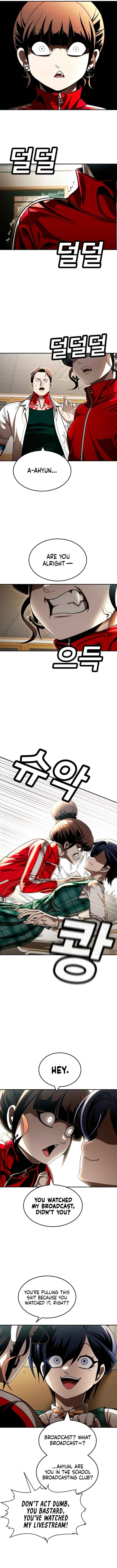 Norigam Chapter 63 - Page 3