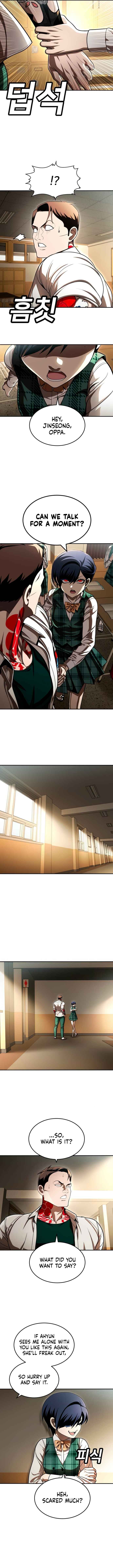 Norigam Chapter 63 - Page 7