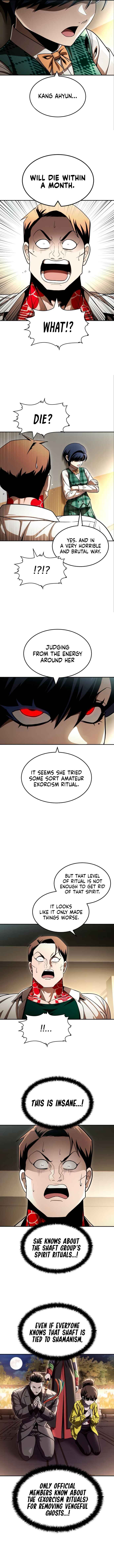 Norigam Chapter 63 - Page 9