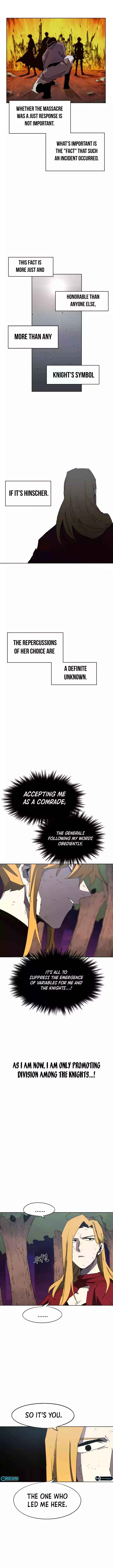 Janbul ui Gisa Chapter 145 - Page 5