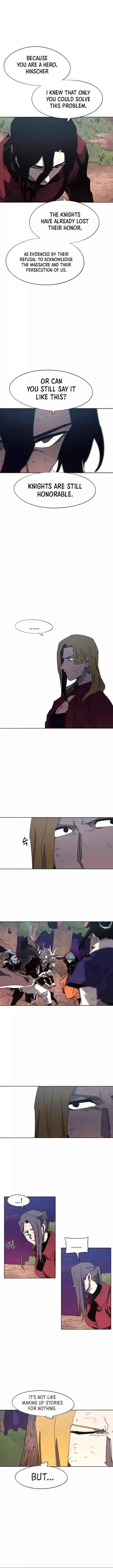 Janbul ui Gisa Chapter 145 - Page 6