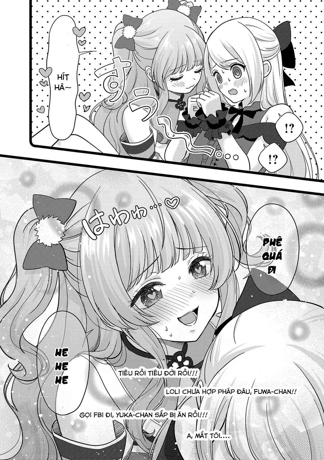 Shitsurenshita node Vtuber Hajimetara Toshiue no Onee-san ni Motemashita Chapter 26 - Page 11