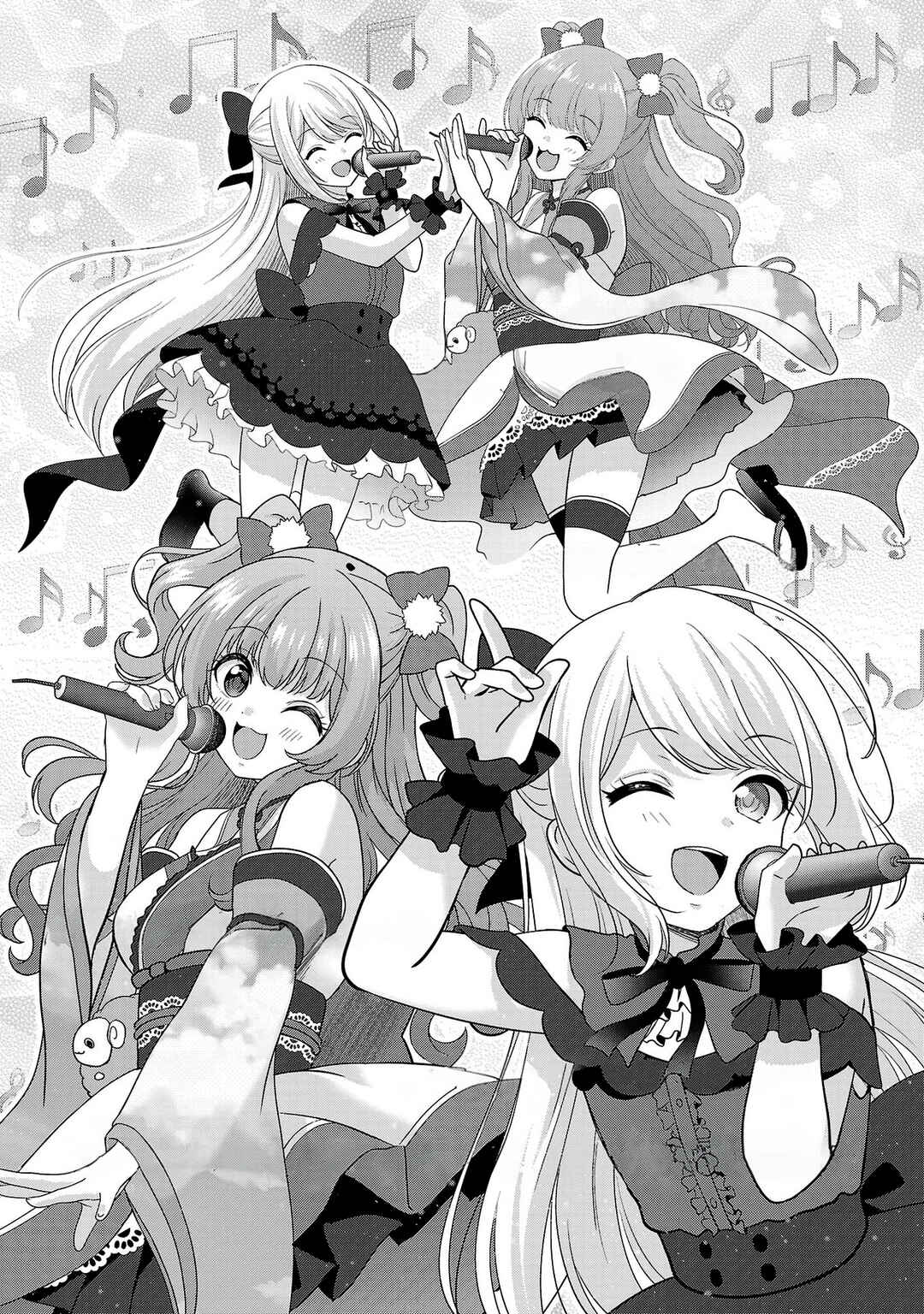Shitsurenshita node Vtuber Hajimetara Toshiue no Onee-san ni Motemashita Chapter 26 - Page 6