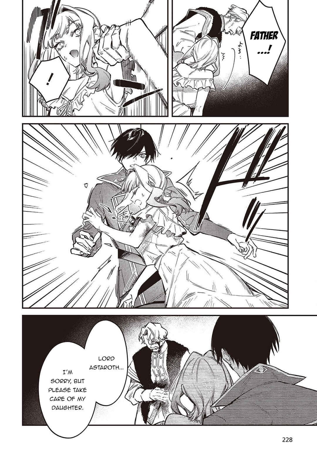 Realist Maou ni Yoru Seiiki Naki Isekai Kaikaku Chapter 76 - Page 19