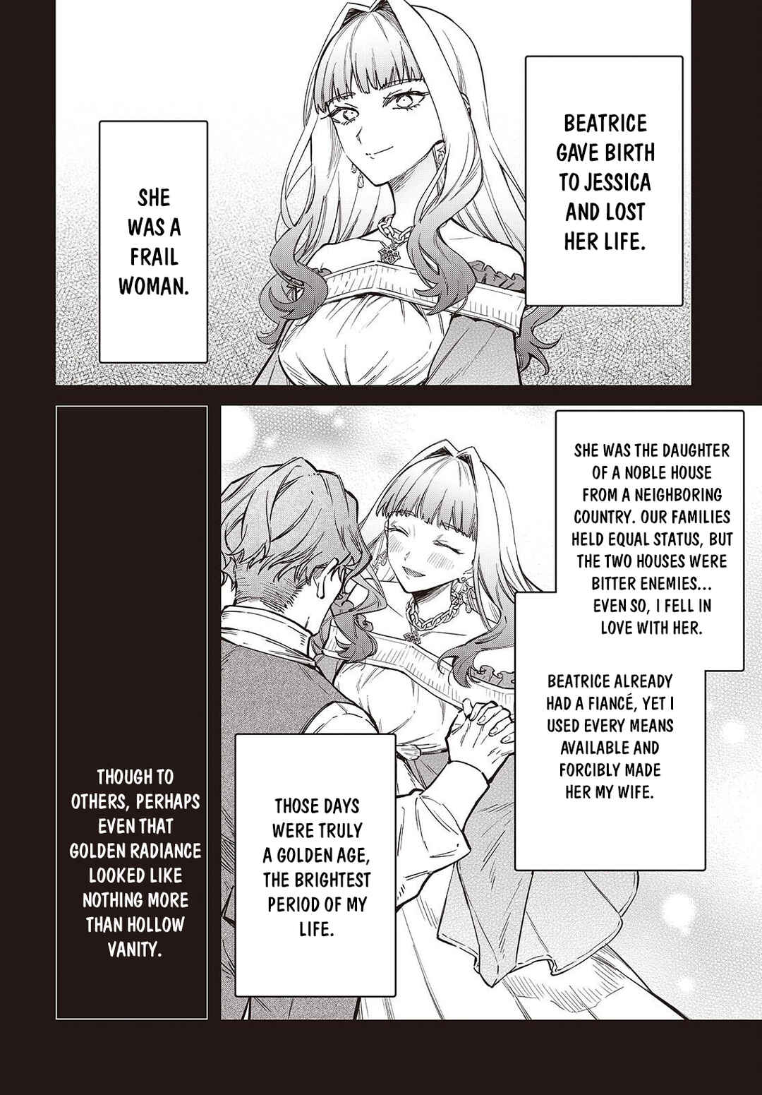 Realist Maou ni Yoru Seiiki Naki Isekai Kaikaku Chapter 76 - Page 25