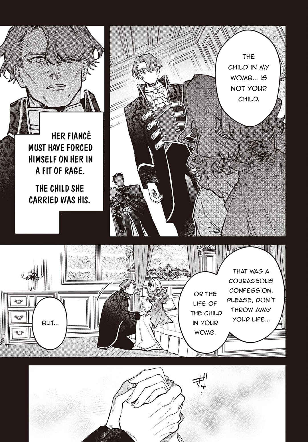 Realist Maou ni Yoru Seiiki Naki Isekai Kaikaku Chapter 76 - Page 26
