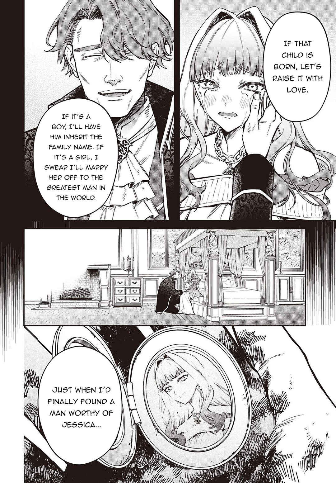 Realist Maou ni Yoru Seiiki Naki Isekai Kaikaku Chapter 76 - Page 27