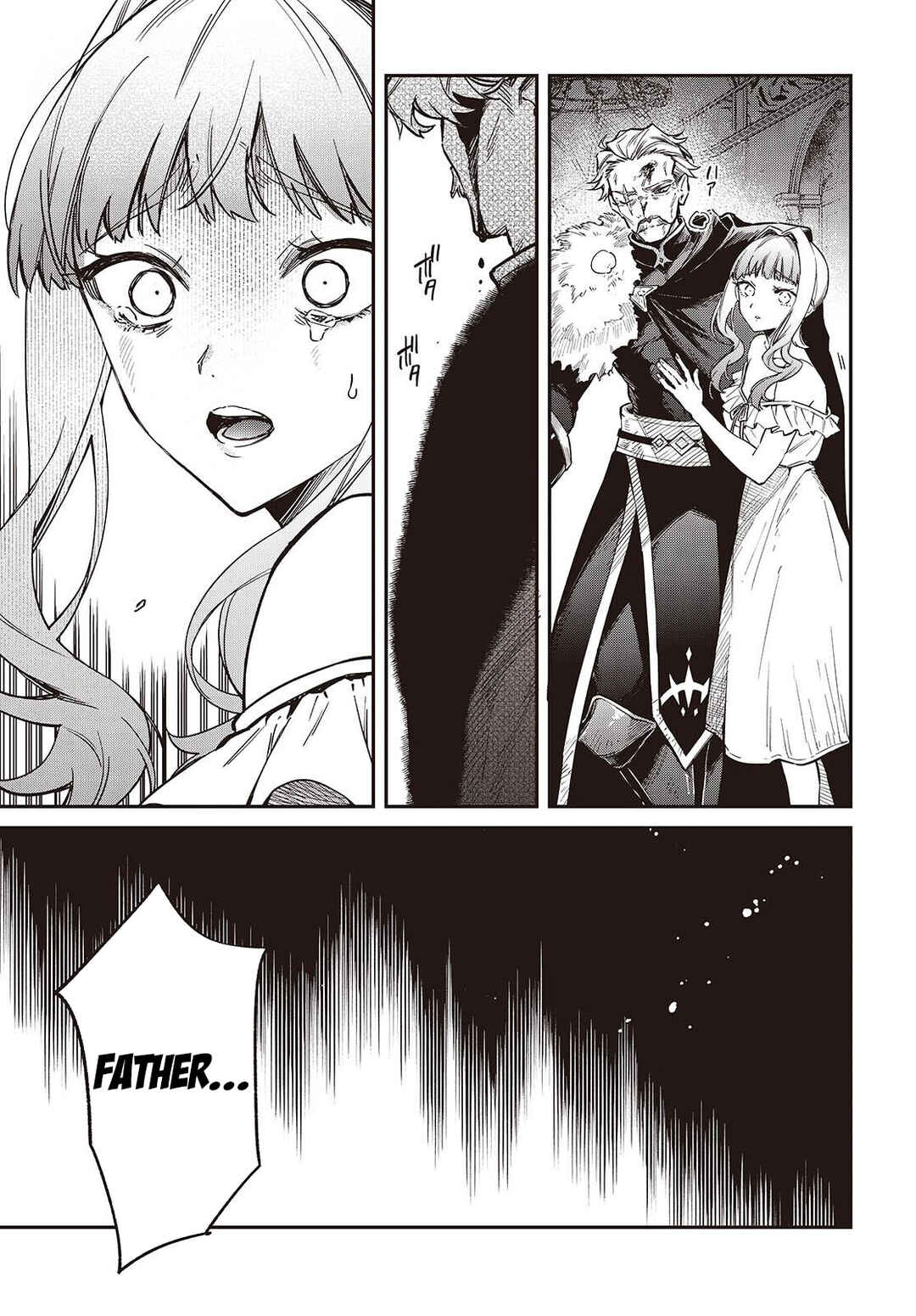 Realist Maou ni Yoru Seiiki Naki Isekai Kaikaku Chapter 76 - Page 4