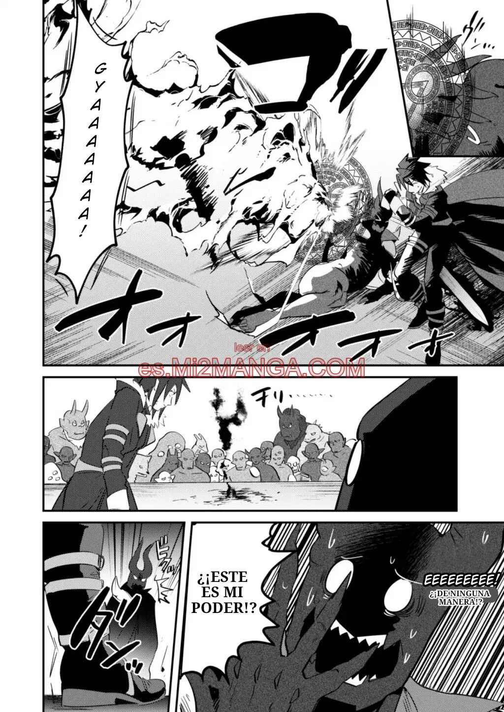 MaOL! ~Shachiku OL to Isekai Saikyou Maou Irekawari Seikatsu~ Chapter 1 - Page 14