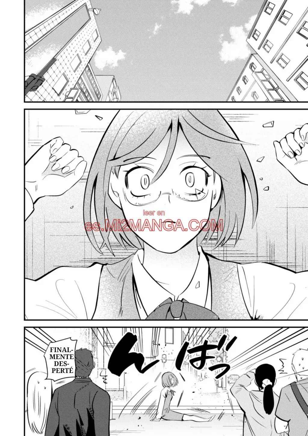 MaOL! ~Shachiku OL to Isekai Saikyou Maou Irekawari Seikatsu~ Chapter 1 - Page 18