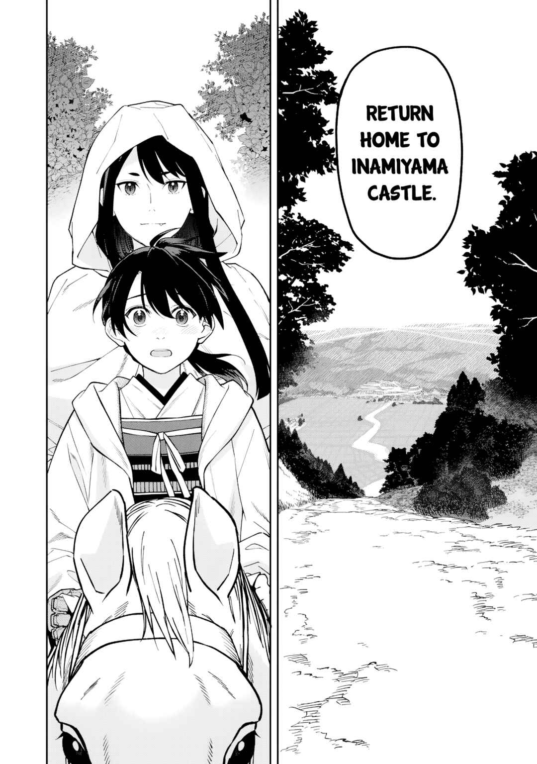 Ishigami Senki Chapter 25 - Page 15