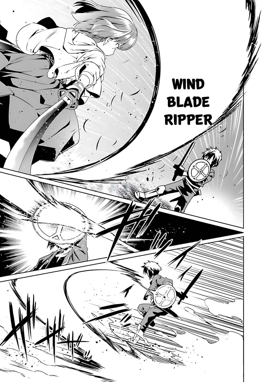 Douyara Watashi no Karada wa Kanzen Muteki no You Desu ne Chapter 67 - Page 26