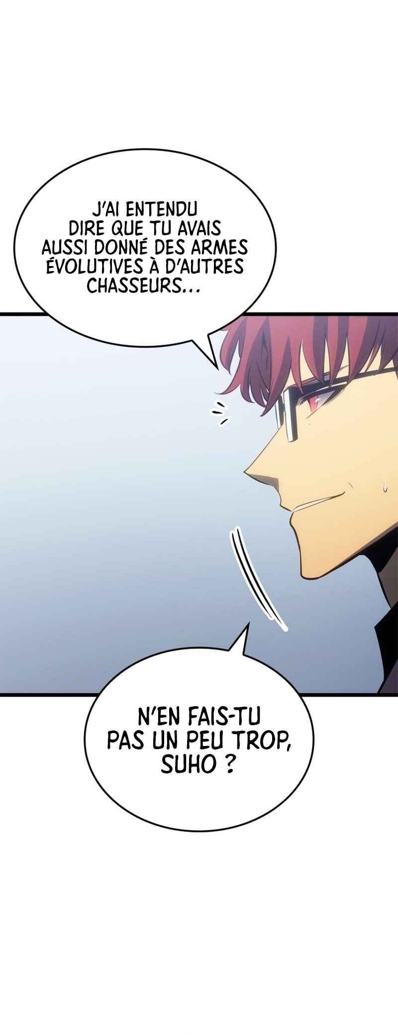 Na Honjaman Level Up: Ragnarok Chapter 63 - Page 19
