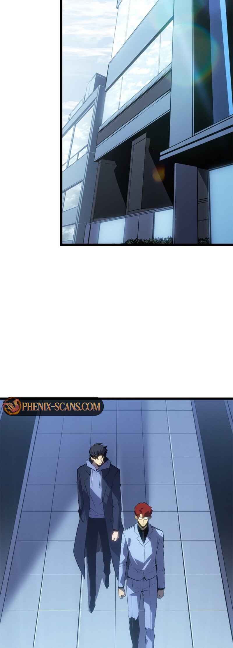 Na Honjaman Level Up: Ragnarok Chapter 63 - Page 27