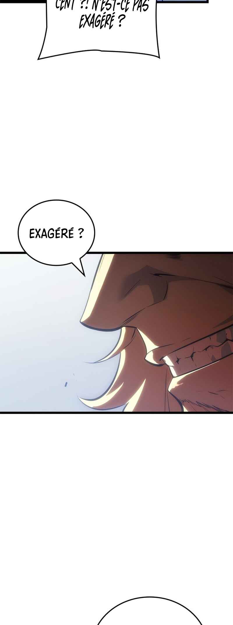 Na Honjaman Level Up: Ragnarok Chapter 63 - Page 40