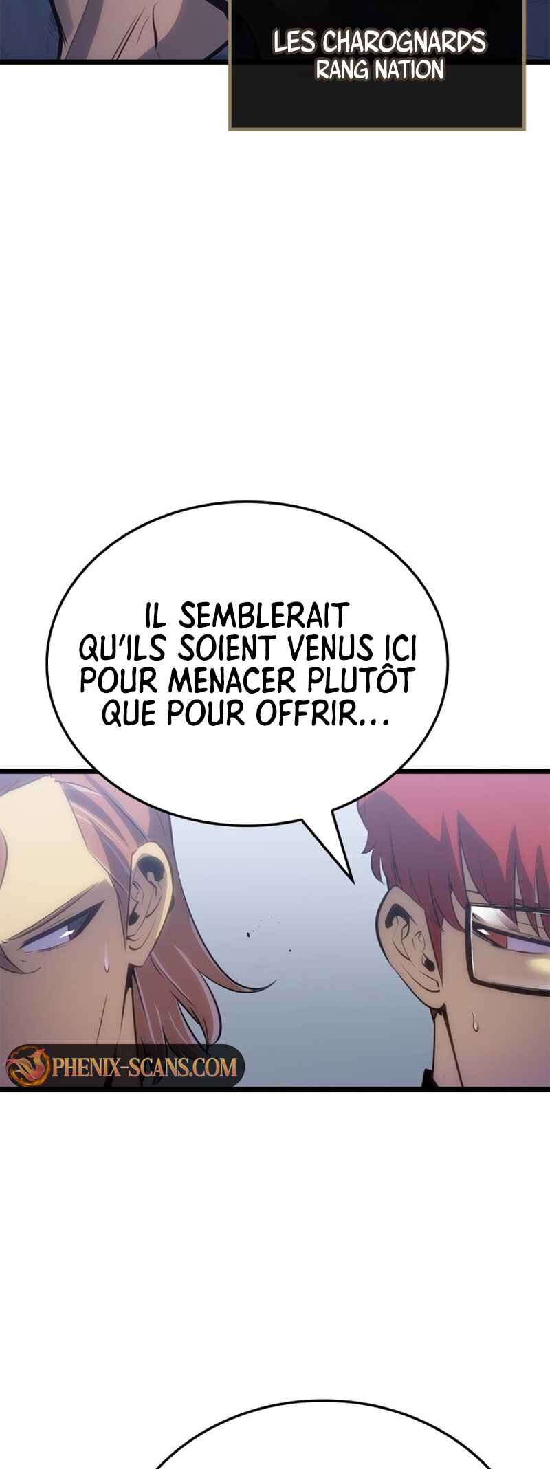 Na Honjaman Level Up: Ragnarok Chapter 63 - Page 43