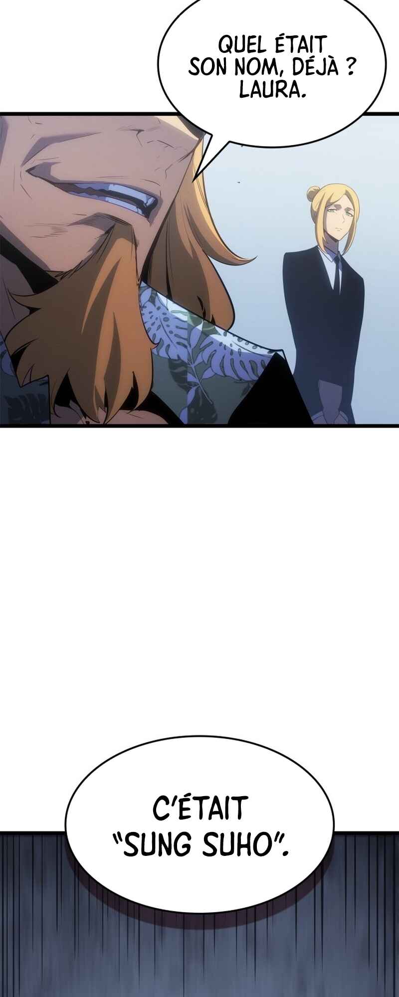 Na Honjaman Level Up: Ragnarok Chapter 63 - Page 49