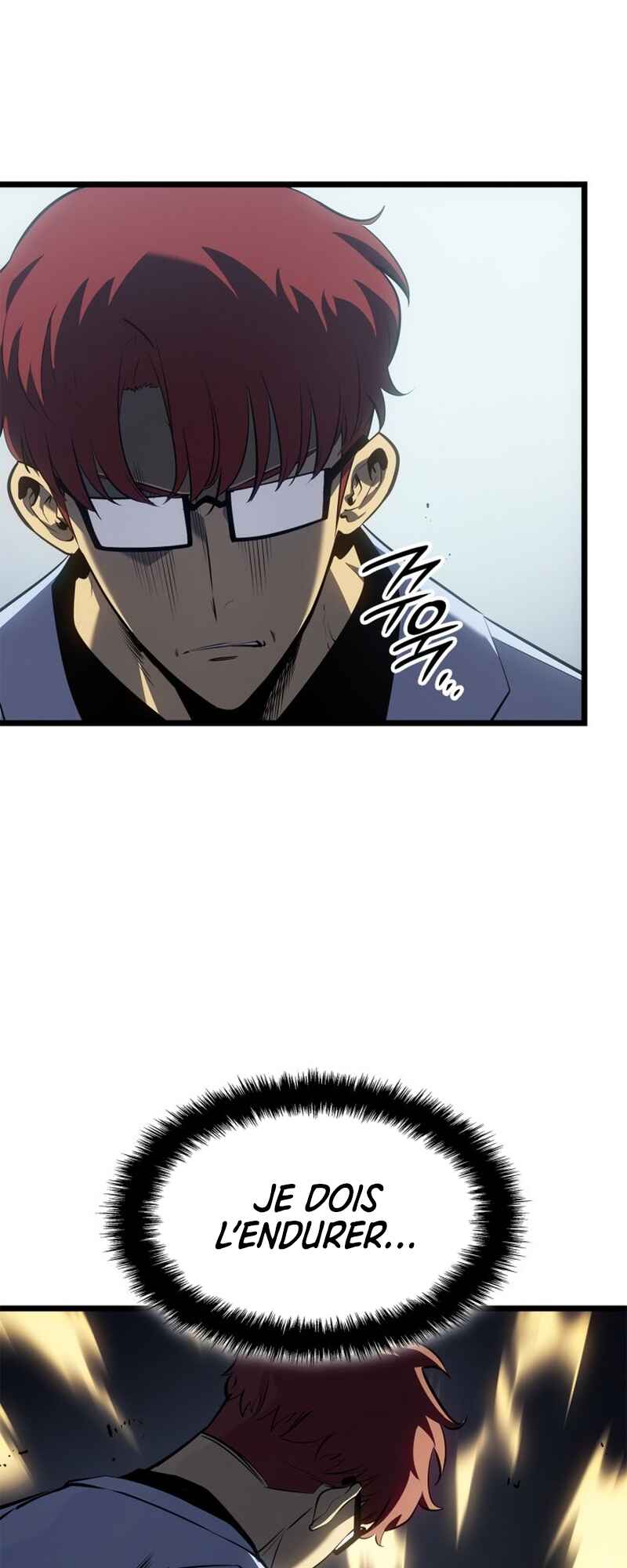 Na Honjaman Level Up: Ragnarok Chapter 63 - Page 54