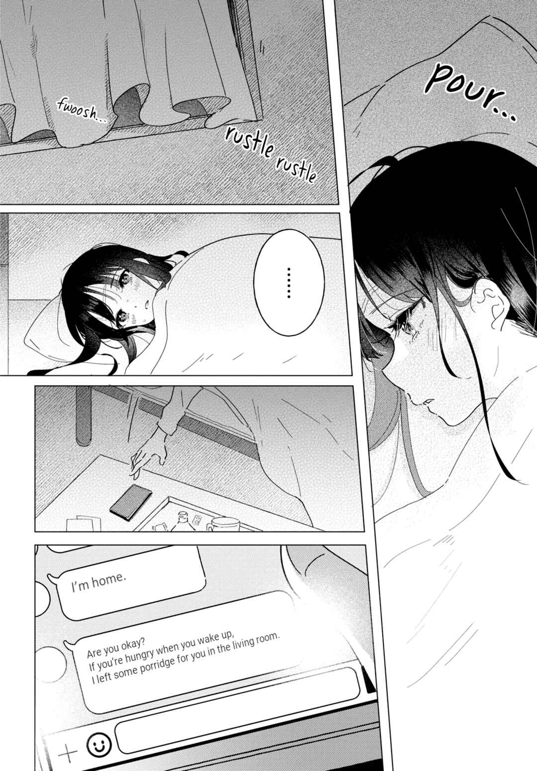 Odoriba ni Skirt ga naru Chapter 16 - Page 24