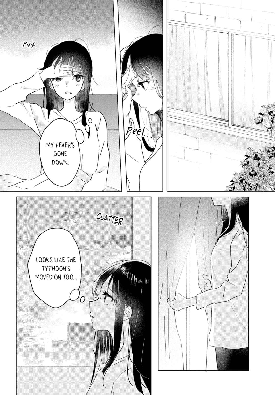 Odoriba ni Skirt ga naru Chapter 16 - Page 26
