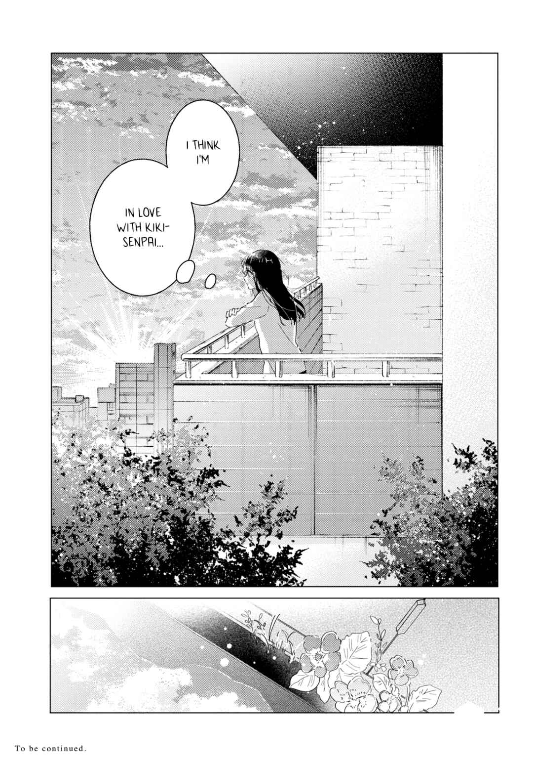 Odoriba ni Skirt ga naru Chapter 16 - Page 31