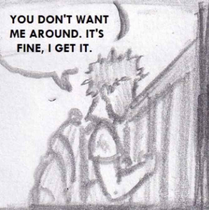 Convict Colosseum Chapter 30.6 - Page 15