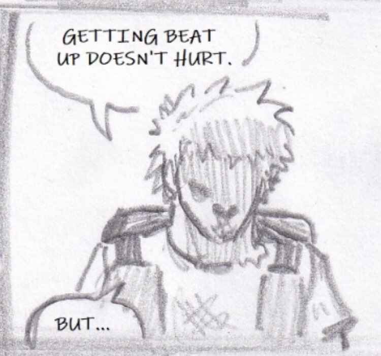Convict Colosseum Chapter 30.6 - Page 20